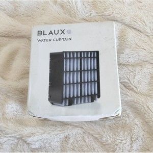 Blaux Water Curtain Replaceable Changeable Filter for Portable AC New NIB